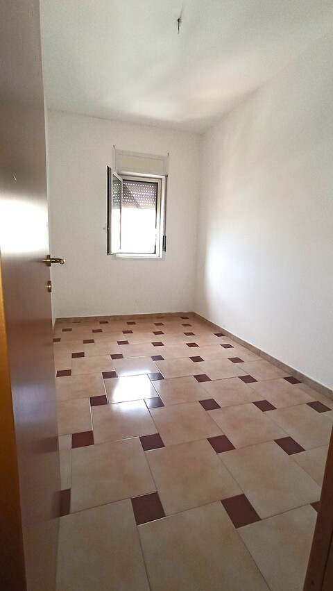 Appartamento in Vendita a Palermo Calatafimi alta - Paruta