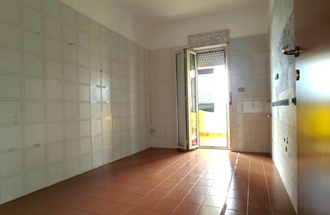 Appartamento in Vendita a Palermo Calatafimi alta - Paruta