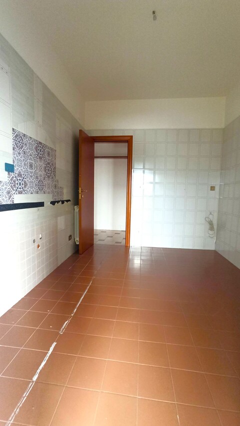 Appartamento in Vendita a Palermo Calatafimi alta - Paruta