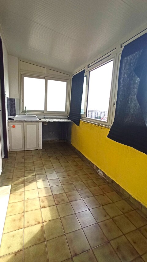 Appartamento in Vendita a Palermo Calatafimi alta - Paruta