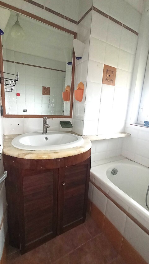 Appartamento in Vendita a Palermo Calatafimi alta - Paruta