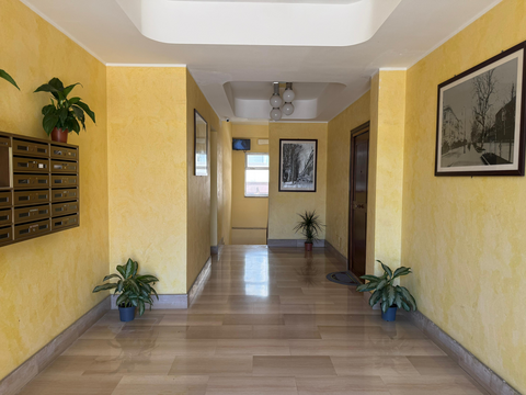 Appartamento in Vendita a Palermo Fiera - Montepellegrino - Cantieri