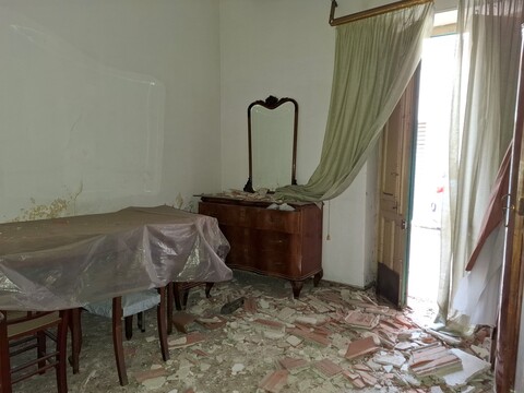 Appartamento in Vendita a Palermo Belmonte Chiavelli - Santa Maria Di Gesù