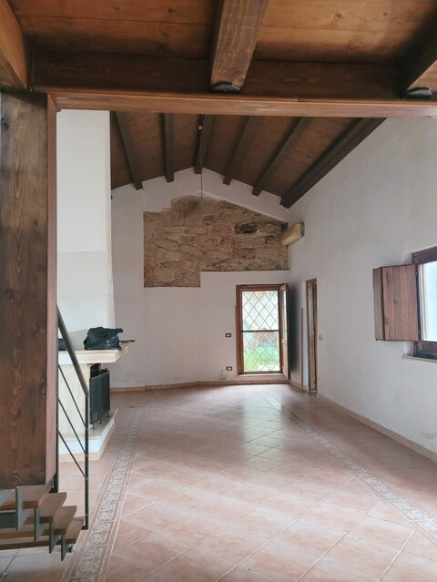 Villa indipendente in Vendita a Palermo Mondello - Valdesi