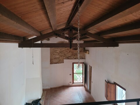 Villa indipendente in Vendita a Palermo Mondello - Valdesi