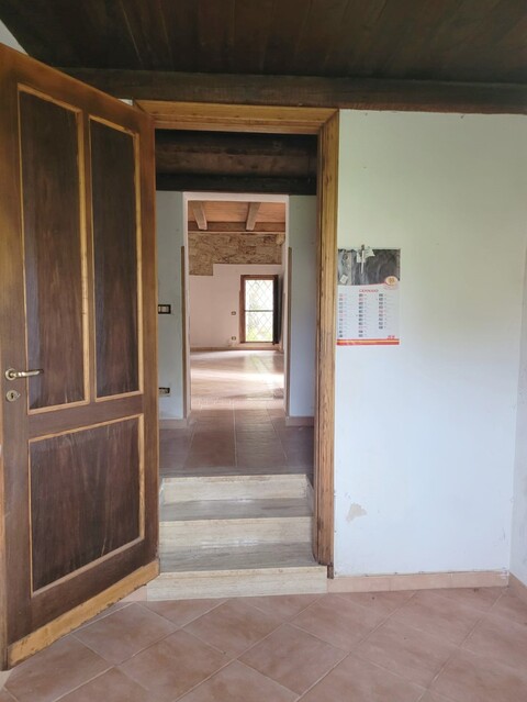 Villa indipendente in Vendita a Palermo Mondello - Valdesi