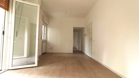 Appartamento in Affitto a Palermo Belgio - Strasburgo - De Gasperi