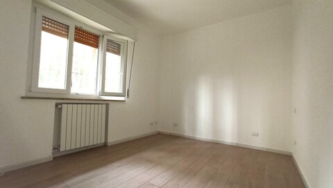 Appartamento in Affitto a Palermo Belgio - Strasburgo - De Gasperi