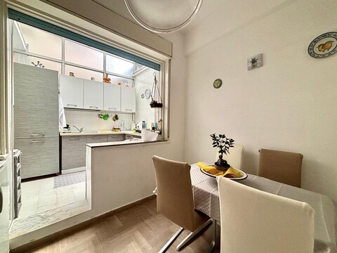 Appartamento in Vendita a Palermo Michelangelo - Cruillas