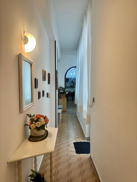 Appartamento in Vendita a Palermo Michelangelo - Cruillas