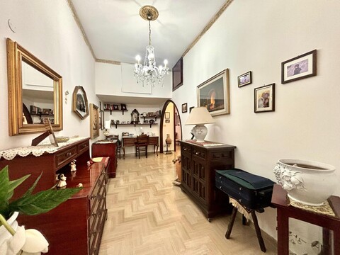 Appartamento in Vendita a Palermo Michelangelo - Cruillas