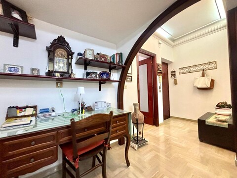 Appartamento in Vendita a Palermo Michelangelo - Cruillas