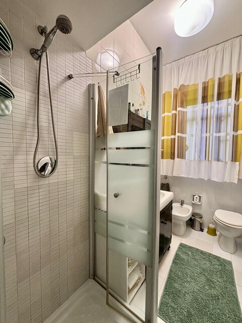 Appartamento in Vendita a Palermo Michelangelo - Cruillas