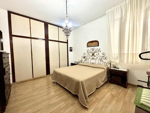 Appartamento in Vendita a Palermo Michelangelo - Cruillas