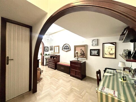 Appartamento in Vendita a Palermo Michelangelo - Cruillas