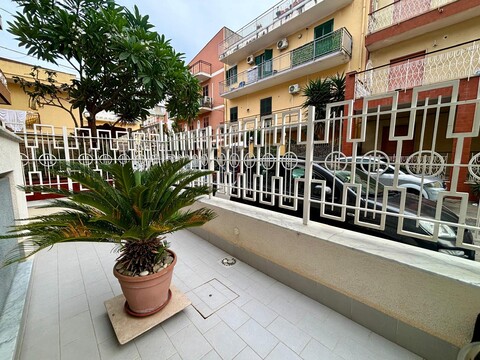 Appartamento in Vendita a Palermo