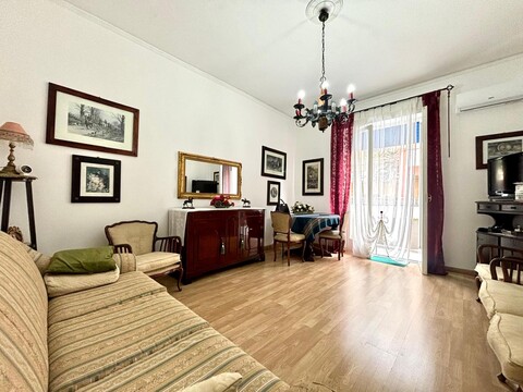 Appartamento in Vendita a Palermo Michelangelo - Cruillas