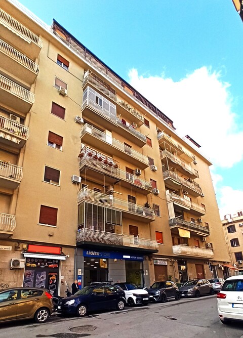 Appartamento in Affitto a Palermo