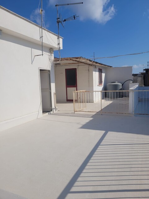 Appartamento in Vendita a Palermo Partanna Mondello