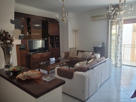 Appartamento in Vendita a Palermo Partanna Mondello