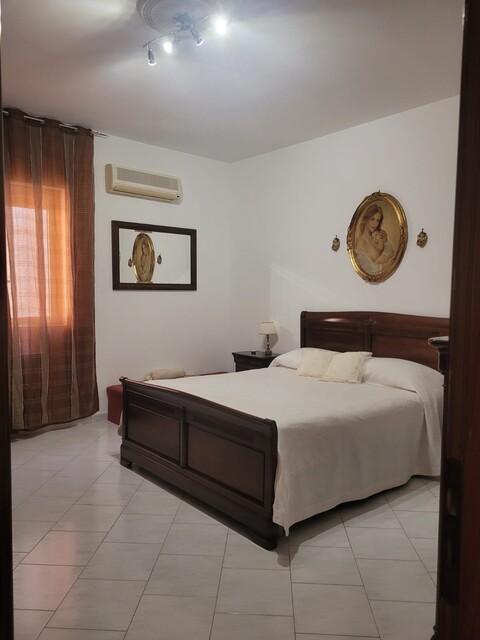 Appartamento in Vendita a Palermo Partanna Mondello