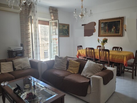 Appartamento in Vendita a Palermo Partanna Mondello