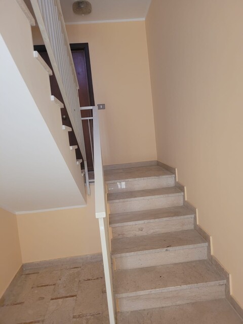 Appartamento in Vendita a Palermo Partanna Mondello