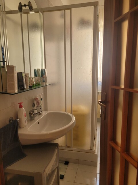 Appartamento in Vendita a Palermo Partanna Mondello