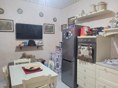 Appartamento in Vendita a Palermo Partanna Mondello