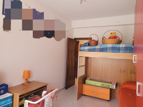 Appartamento in Vendita a Palermo Partanna Mondello