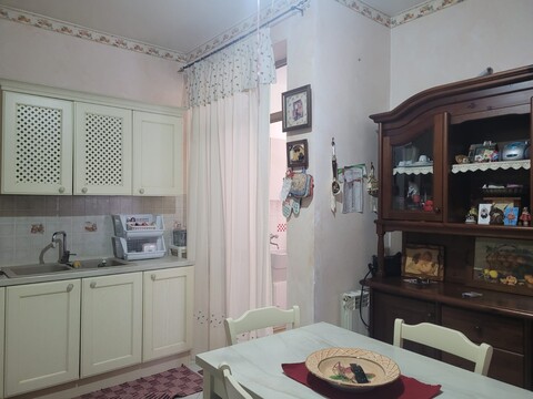 Appartamento in Vendita a Palermo Partanna Mondello