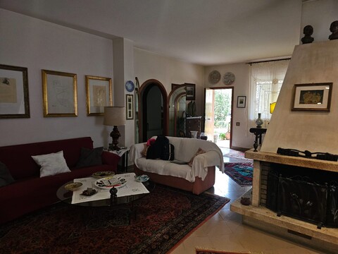 Villa bifamiliare in Vendita a Palermo Baida - San Isidoro