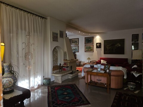 Villa bifamiliare in Vendita a Palermo Baida - San Isidoro