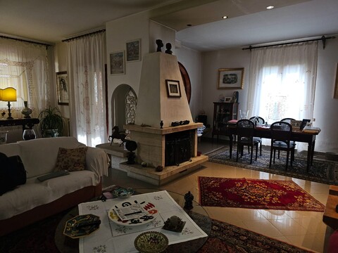 Villa bifamiliare in Vendita a Palermo Baida - San Isidoro