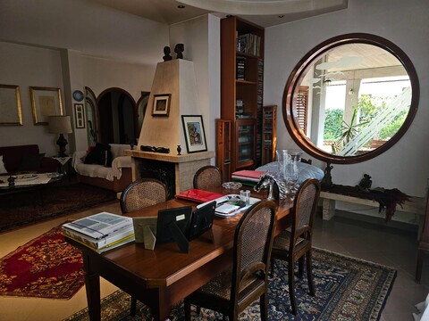 Villa bifamiliare in Vendita a Palermo Baida - San Isidoro