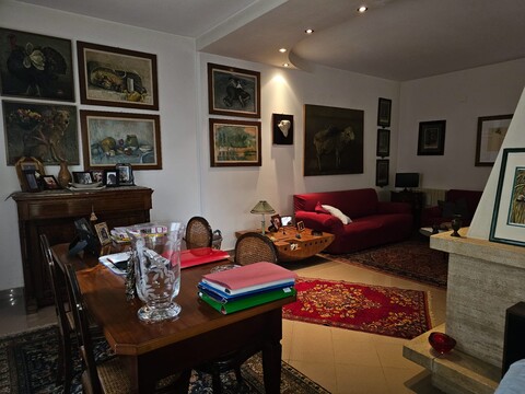 Villa bifamiliare in Vendita a Palermo Baida - San Isidoro