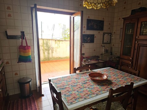 Villa bifamiliare in Vendita a Palermo Baida - San Isidoro