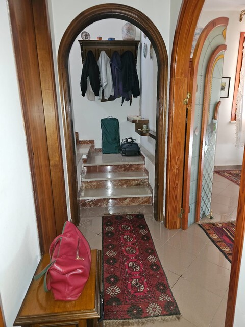 Villa bifamiliare in Vendita a Palermo Baida - San Isidoro