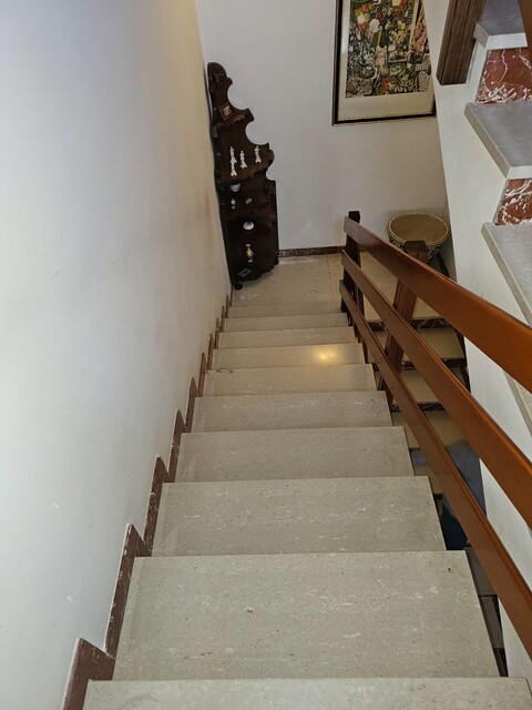 Villa bifamiliare in Vendita a Palermo Baida - San Isidoro