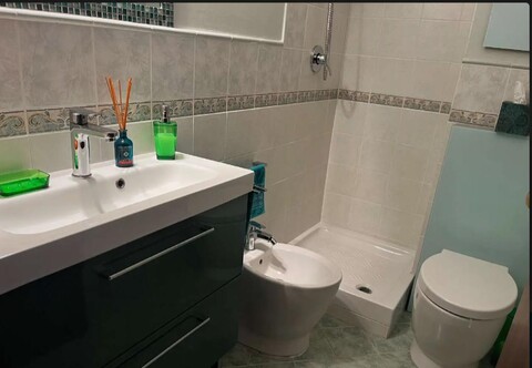 Appartamento in Vendita a Palermo Michelangelo - Cruillas