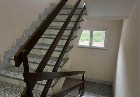 Appartamento in Vendita a Palermo Michelangelo - Cruillas