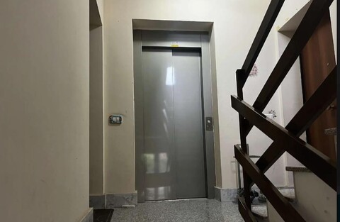 Appartamento in Vendita a Palermo Michelangelo - Cruillas