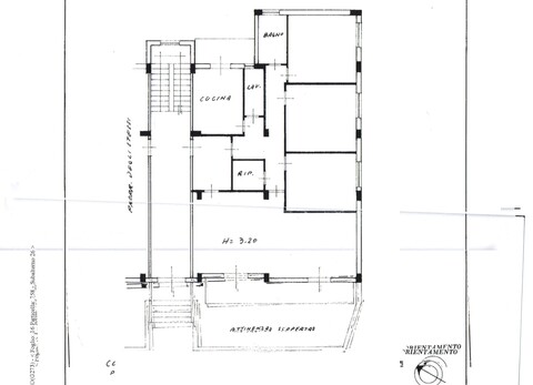 Appartamento in Vendita a Palermo Cardillo