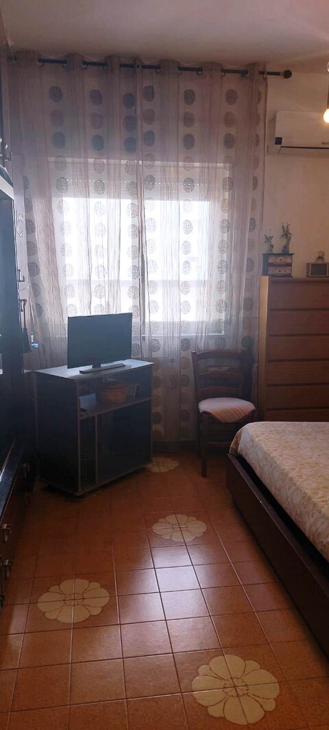 Appartamento in Vendita a Palermo Cardillo