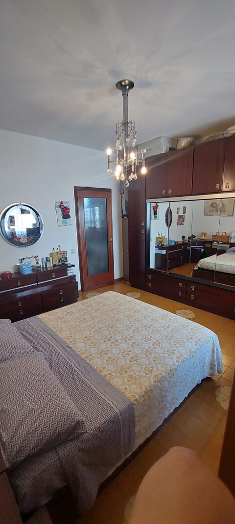 Appartamento in Vendita a Palermo Cardillo