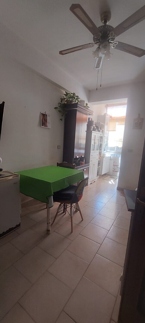 Appartamento in Vendita a Palermo Cardillo