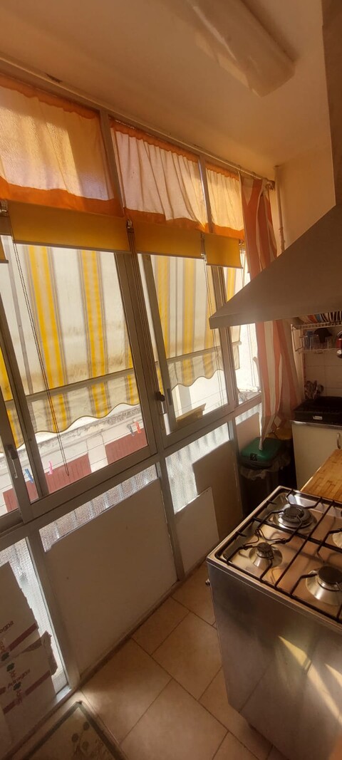 Appartamento in Vendita a Palermo Cardillo