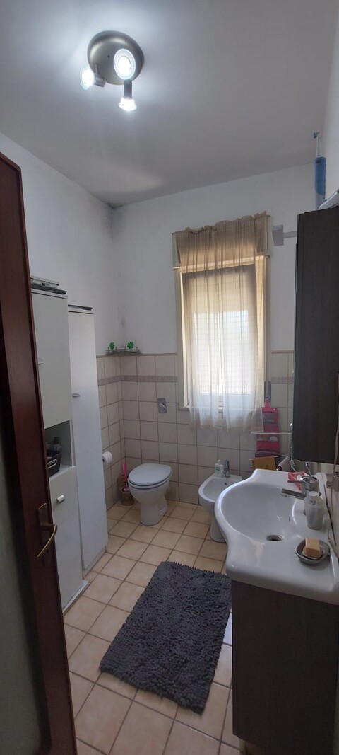 Appartamento in Vendita a Palermo Cardillo