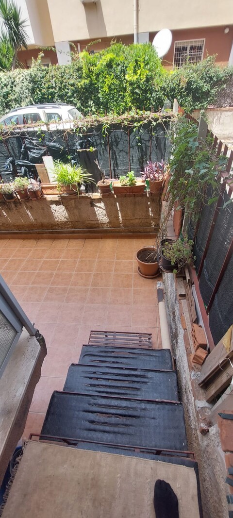 Appartamento in Vendita a Palermo Cardillo