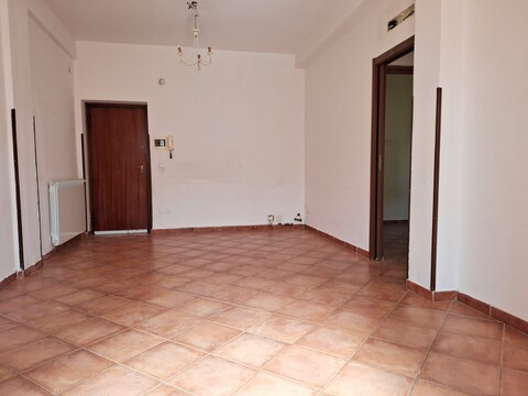 Appartamento in Vendita a Palermo Noce - Parisio - Serradifalco - Perpignano bassa